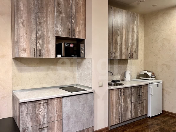 
  Продается 2-комн. квартира 37.4 м². Фото 19.