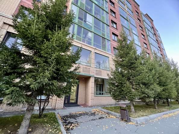 
  Продается 2-комн. квартира 37.4 м². Фото 28.