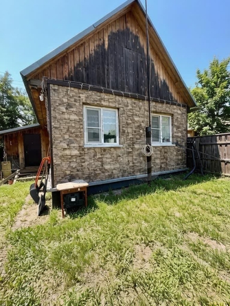 
  Продается дом 50 м². Фото 2.