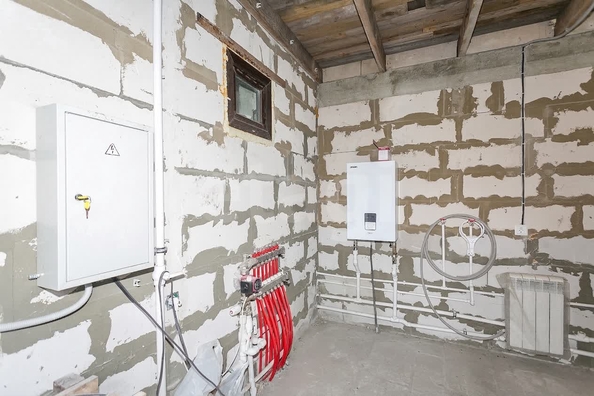 
  Продается дом 196 м². Фото 19.