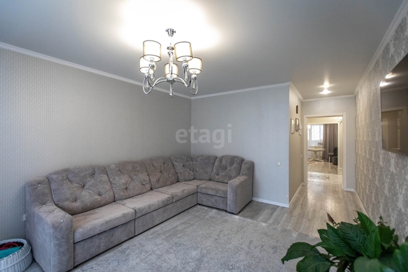 
  Продается 3-комн. квартира 100 м². Фото 2.