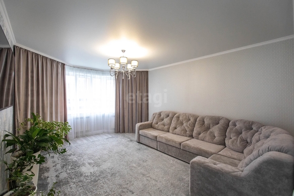 
  Продается 3-комн. квартира 100 м². Фото 12.
