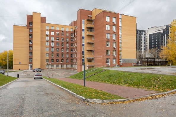 
  Продается офис 76.3 м². Фото 2.