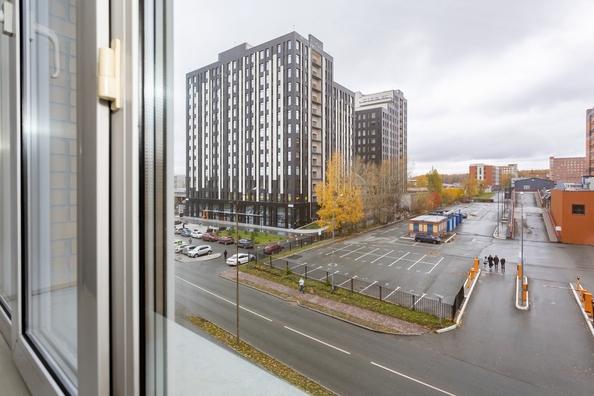 
  Продается офис 76.3 м². Фото 5.
