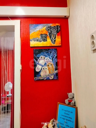 
  Продается студия 28.9 м². Фото 8.