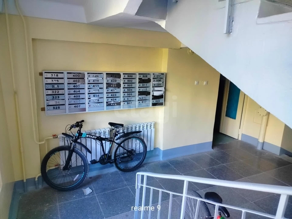 
  Продается студия 28.9 м². Фото 20.