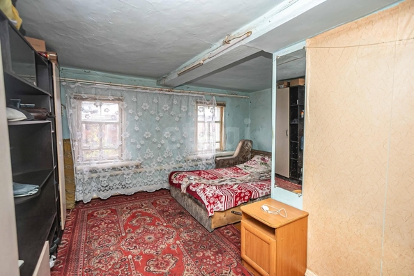 
  Продается дом 39.1 м². Фото 5.