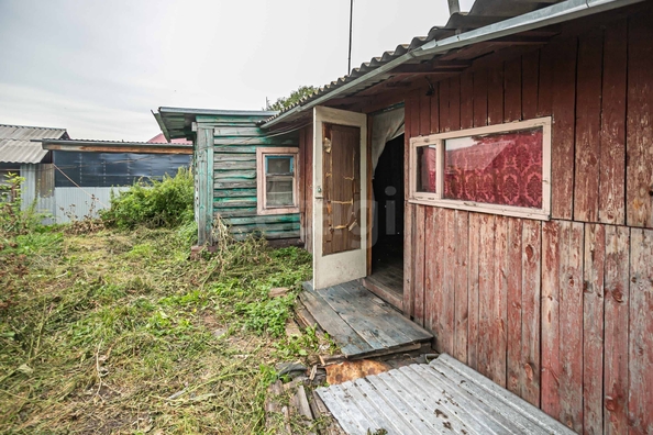 
  Продается дом 39.1 м². Фото 9.