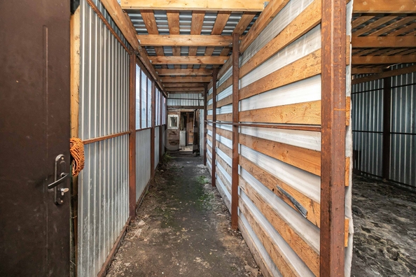 
  Продается дом 39.1 м². Фото 16.