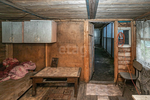 
  Продается дом 39.1 м². Фото 19.