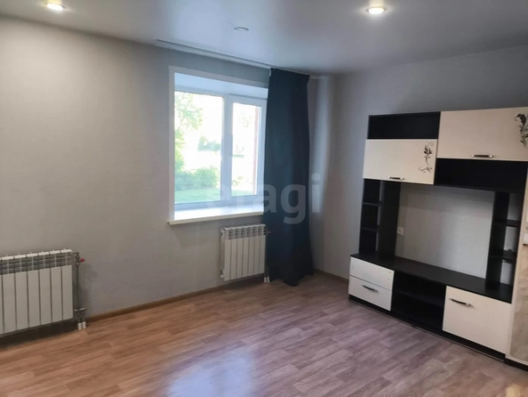 
  Продается студия 36 м². Фото 1.