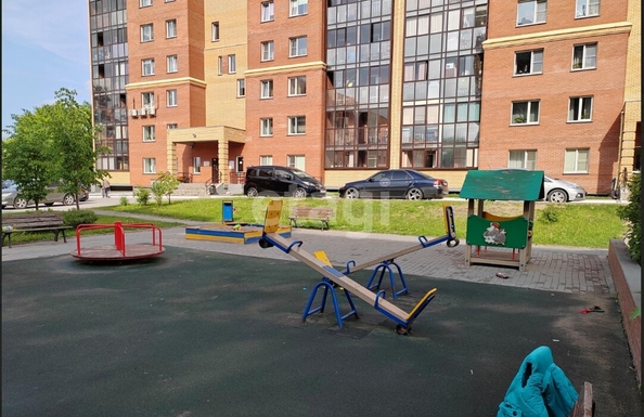 
  Продается студия 36 м². Фото 12.