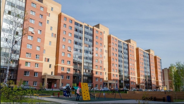 
  Продается студия 36 м². Фото 13.