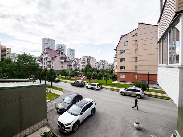
  Продается 4-комн. квартира 112.7 м². Фото 19.