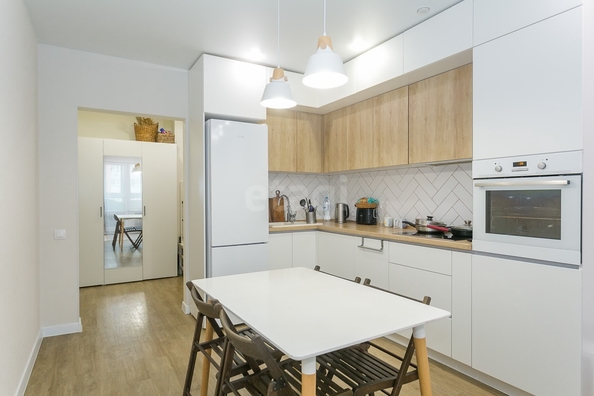
  Продается 3-комн. квартира 66.26 м². Фото 4.