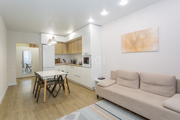 
  Продается 3-комн. квартира 66.26 м². Фото 5.