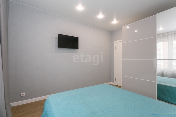 
  Продается 3-комн. квартира 66.26 м². Фото 10.