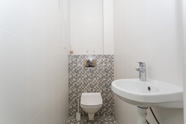 
  Продается 3-комн. квартира 66.26 м². Фото 22.