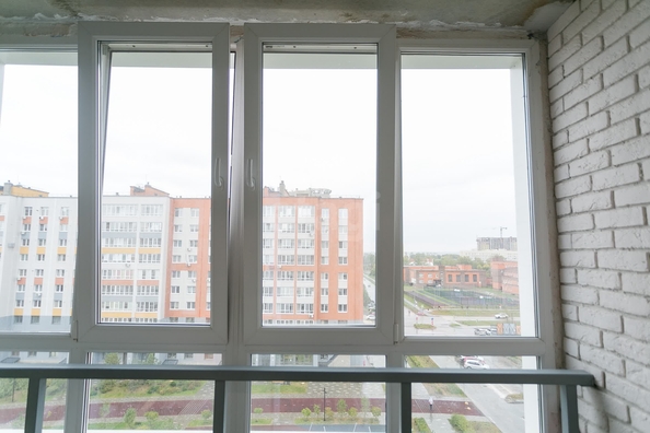 
  Продается 3-комн. квартира 66.26 м². Фото 24.