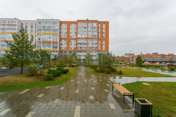 
  Продается 3-комн. квартира 66.26 м². Фото 27.