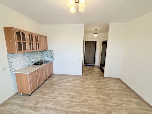 
  Продается студия 22.8 м². Фото 3.