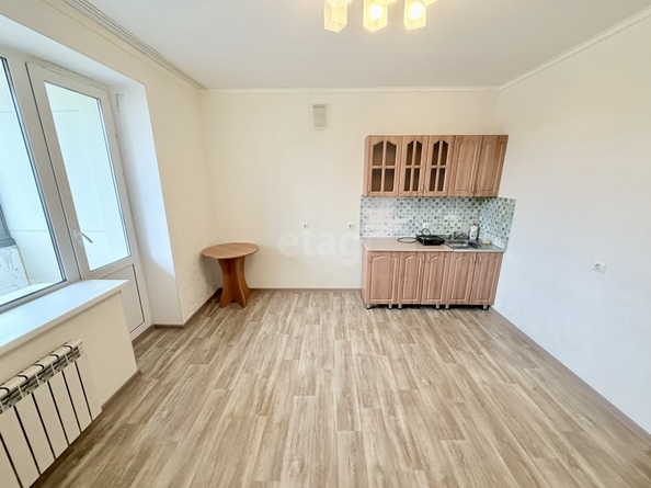 
  Продается студия 22.8 м². Фото 4.