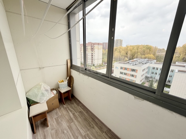 
  Продается студия 22.8 м². Фото 17.