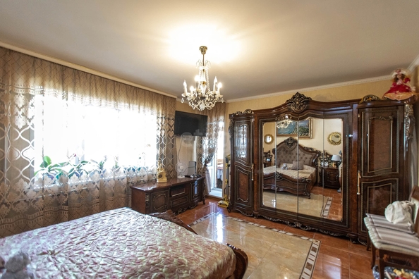 
  Продается 3-комн. квартира 96.4 м². Фото 6.