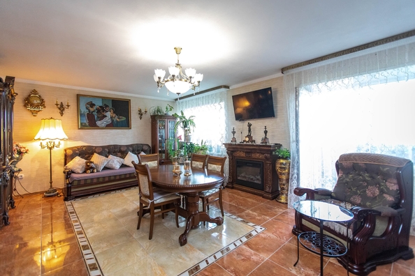 
  Продается 3-комн. квартира 96.4 м². Фото 12.