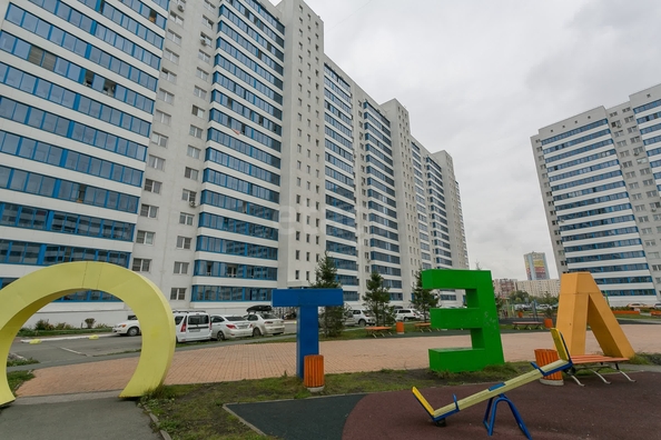 
  Продается студия 27 м². Фото 21.
