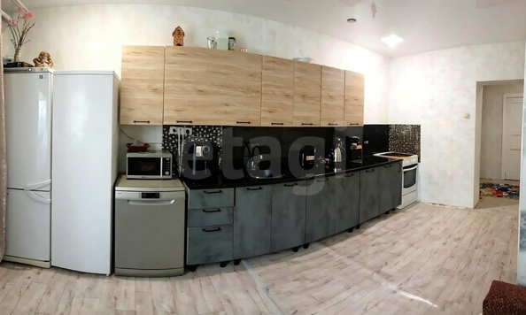 
  Продается дом 90.2 м². Фото 4.