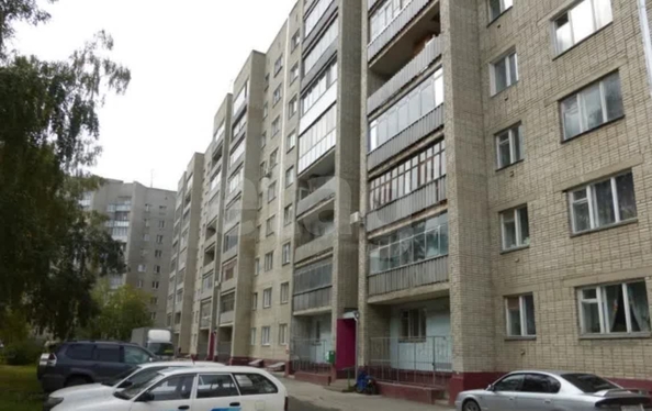 
  Продается 2-комн. квартира 44.2 м². Фото 3.