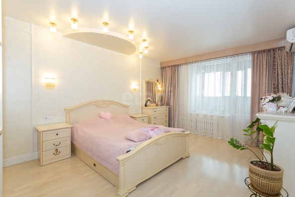 
  Продается 3-комн. квартира 107.9 м². Фото 13.