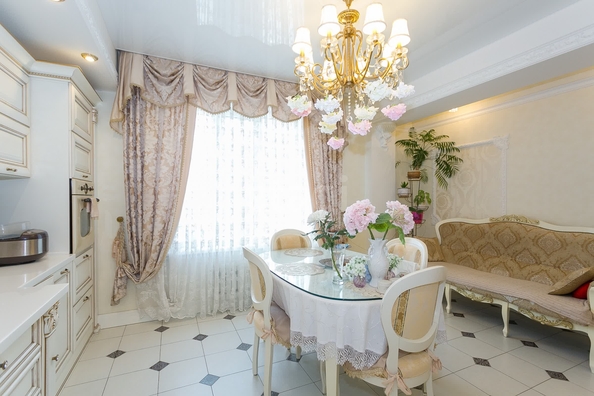 
  Продается 3-комн. квартира 107.9 м². Фото 24.