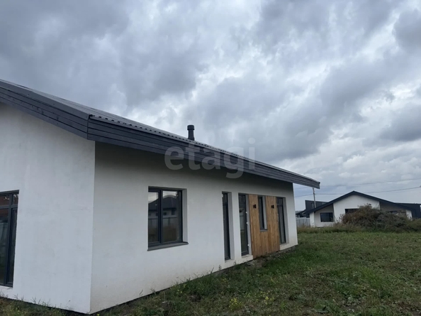 
  Продается дом 100 м², в КП Гармония. Фото 2.
