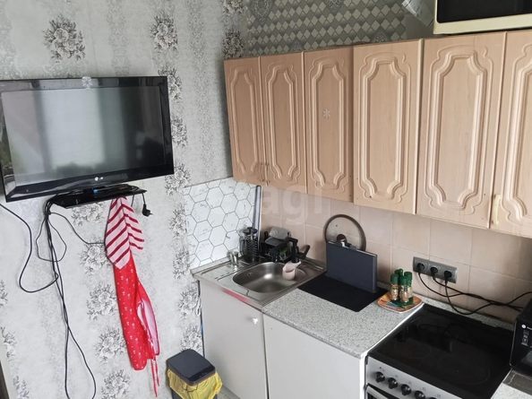 
  Продается 1-комн. квартира 29.9 м². Фото 1.