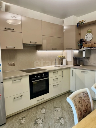 
  Продается 2-комн. квартира 54.8 м². Фото 7.