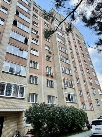 
  Продается 2-комн. квартира 54.8 м². Фото 21.