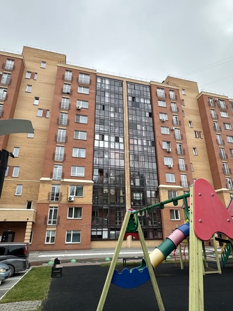 
  Продается студия 33.7 м². Фото 6.