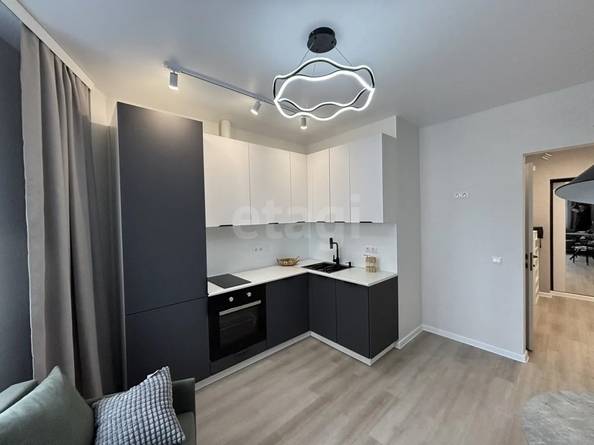 
  Продается 1-комн. квартира 42 м². Фото 5.