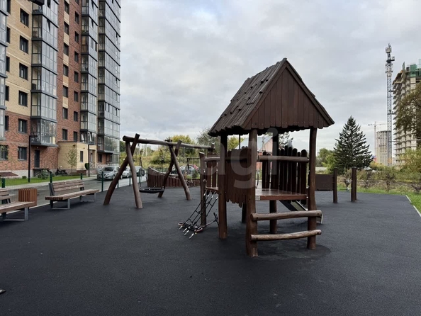 
  Продается 3-комн. квартира 50.8 м². Фото 12.