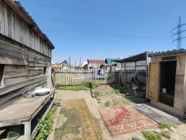 
  Продается дом 36.2 м². Фото 10.