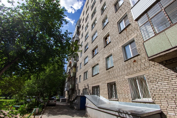 
  Продается 3-комн. квартира 69 м². Фото 23.