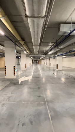 
  Продается парковка 14 м², в ЖК Эфир. Фото 2.