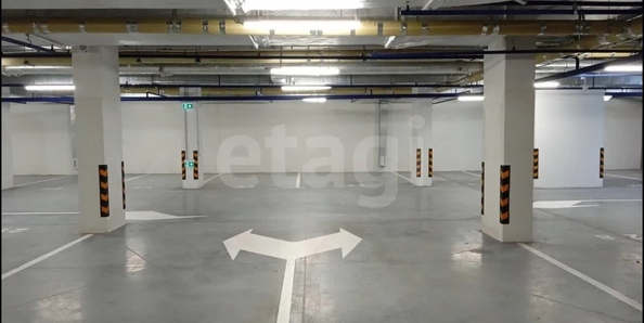 
  Продается парковка 14 м², в ЖК Эфир. Фото 3.