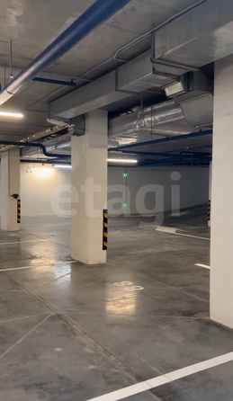 
  Продается парковка 14 м², в ЖК Эфир. Фото 4.