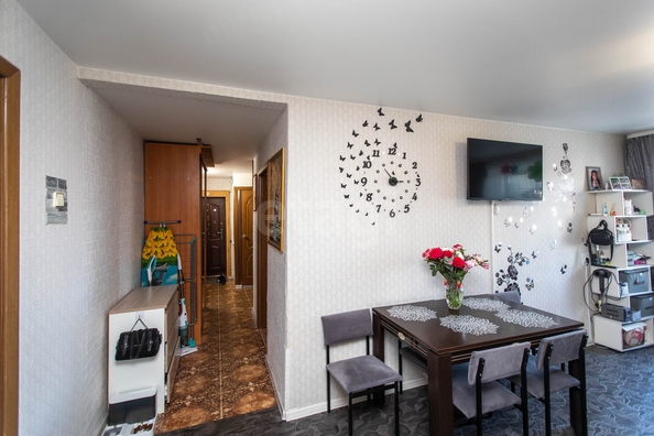 
  Продается 3-комн. квартира 60 м². Фото 6.