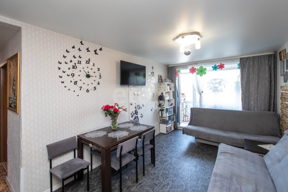 
  Продается 3-комн. квартира 60 м². Фото 16.