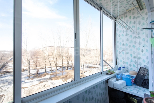 
  Продается 3-комн. квартира 60 м². Фото 22.
