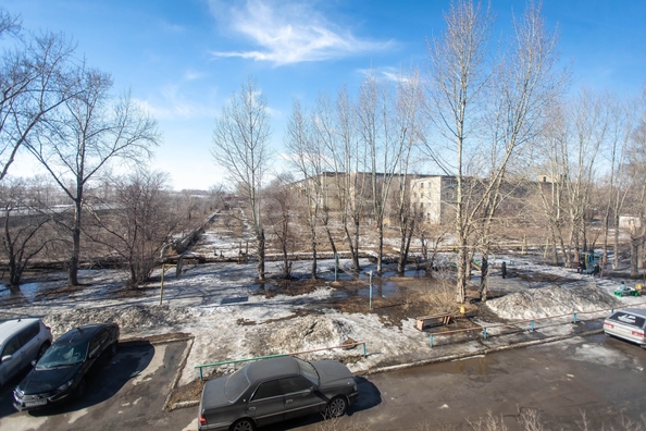 
  Продается 3-комн. квартира 60 м². Фото 23.
